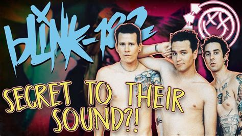 The Curse that Plagues Blink 182's Mysterious Song